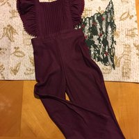 Olivia Jumpsuit - Thumbnail 1
