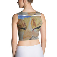 The Jake Crop Top - Thumbnail 1