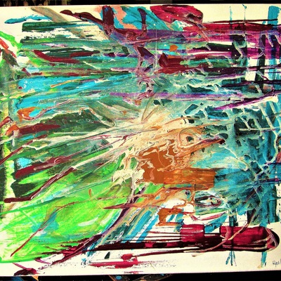 Stop dragon your pedestal around