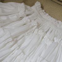 Snow Angel skirt - Thumbnail 2