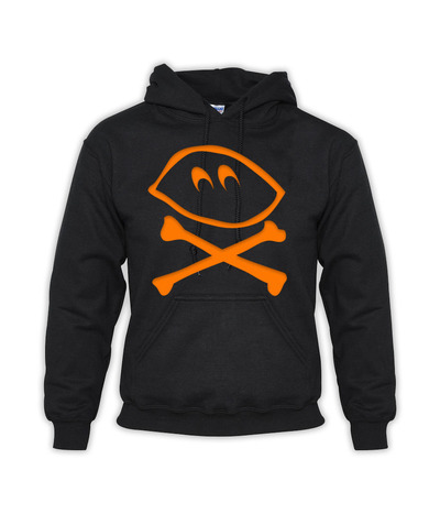  LOGO HOODIE