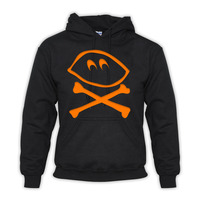  LOGO HOODIE - Thumbnail 1