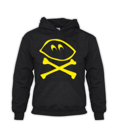  LOGO HOODIE