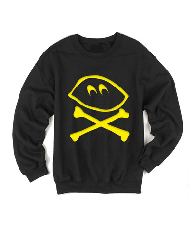 LOGO SWEATSHIRT