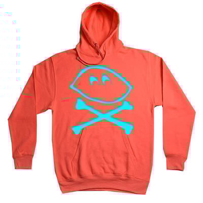 Logo hoodie