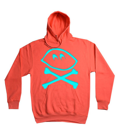 LOGO HOODIE