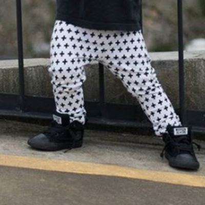 Swiss cross on white