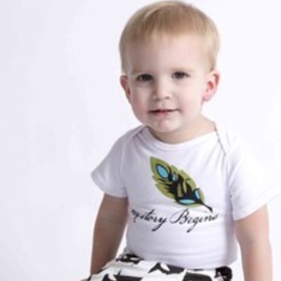 My story begins bodysuit