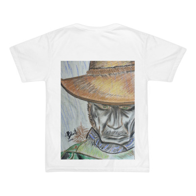 Michael david in november rain short sleeve men’s t-shirt (unisex)