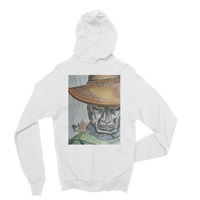 Michael David - In November Rain-Cali Zip hoodie - Thumbnail 1