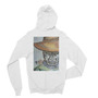Michael David - In November Rain-Cali Zip hoodie-1