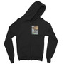 Michael David - In November Rain-Cali Zip hoodie-2