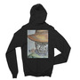 Michael David - In November Rain-Cali Zip hoodie-3