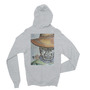 Michael David - In November Rain-Cali Zip hoodie-1