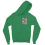 Michael David - In November Rain-Cali Zip hoodie-2