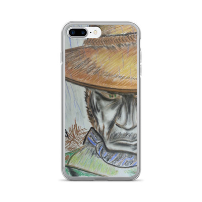 Michael david - in november rain iphone 7/7 plus case 