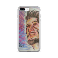 The Poster Boy - Michael David iPhone 7/7 Plus Case  - Thumbnail 1