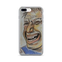The Luthier - Michael David iPhone 7/7 Plus Case  - Thumbnail 1