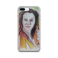 The Aficionado - Michael David iPhone 7/7 Plus Case  - Thumbnail 1