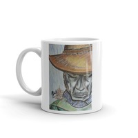 In November Rain Mug - Thumbnail 1