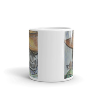 In November Rain Mug - Thumbnail 2