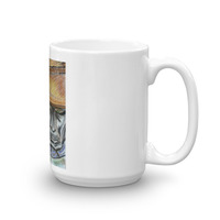 In November Rain Mug - Thumbnail 3