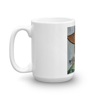 In November Rain Mug - Thumbnail 4