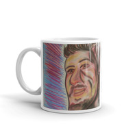 The Poster Boy Mug - Thumbnail 1