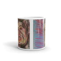 The Poster Boy Mug - Thumbnail 2