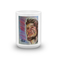The Poster Boy Mug - Thumbnail 5