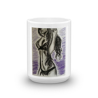 Its The Hair Mug - Thumbnail 5