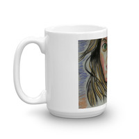 The Cheeky One Mug - Thumbnail 4