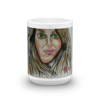 The Cheeky One Mug - Thumbnail 5