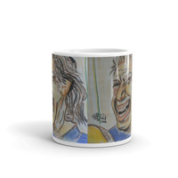 The Luthier Mug - Thumbnail 2