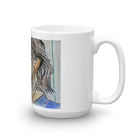 The Luthier Mug - Thumbnail 3