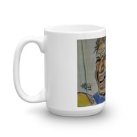 The Luthier Mug - Thumbnail 4