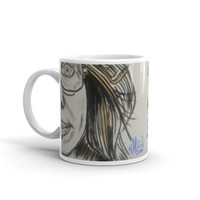 La Sportiffeuse Mug - Thumbnail 1
