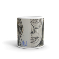 La Sportiffeuse Mug - Thumbnail 2