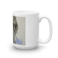 La Sportiffeuse Mug - Thumbnail 3