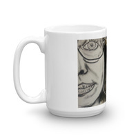 La Sportiffeuse Mug - Thumbnail 4