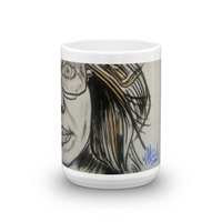 La Sportiffeuse Mug - Thumbnail 5