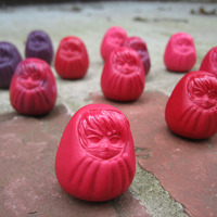 Ninja Daruma  - Thumbnail 1