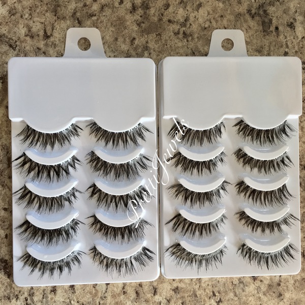 Demi Wispy Lashes 