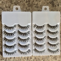 Demi Wispy Lashes 