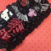 Lace Sides Upgrade - Thumbnail 2