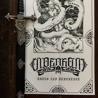 Oldenhelm - Ruins and Reverence CS - Thumbnail 1