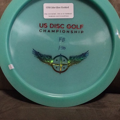 Usdgc color glow bottom stamp firebird