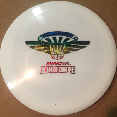 Air force star destroyer - bottom stamp - Thumbnail 4