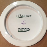 Air Force Star Destroyer - Bottom Stamp - Thumbnail 1