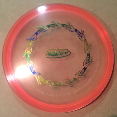 Champion gator - ring of gators - Thumbnail 3